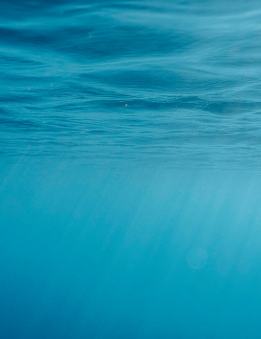 At The Surface