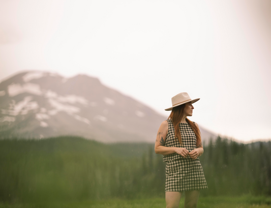 Portrait Session