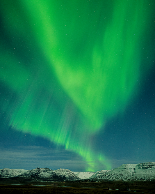 Icelandic Aurora