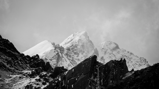 Mangyu Mountains